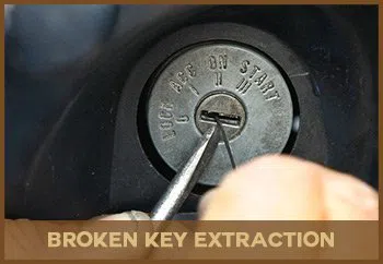 Logan Locksmith Shop Evanston, IL 847-915-3684 - broken-key