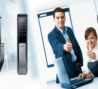 Logan Locksmith Shop Evanston, IL 847-915-3684 - commercial-locksmith-services