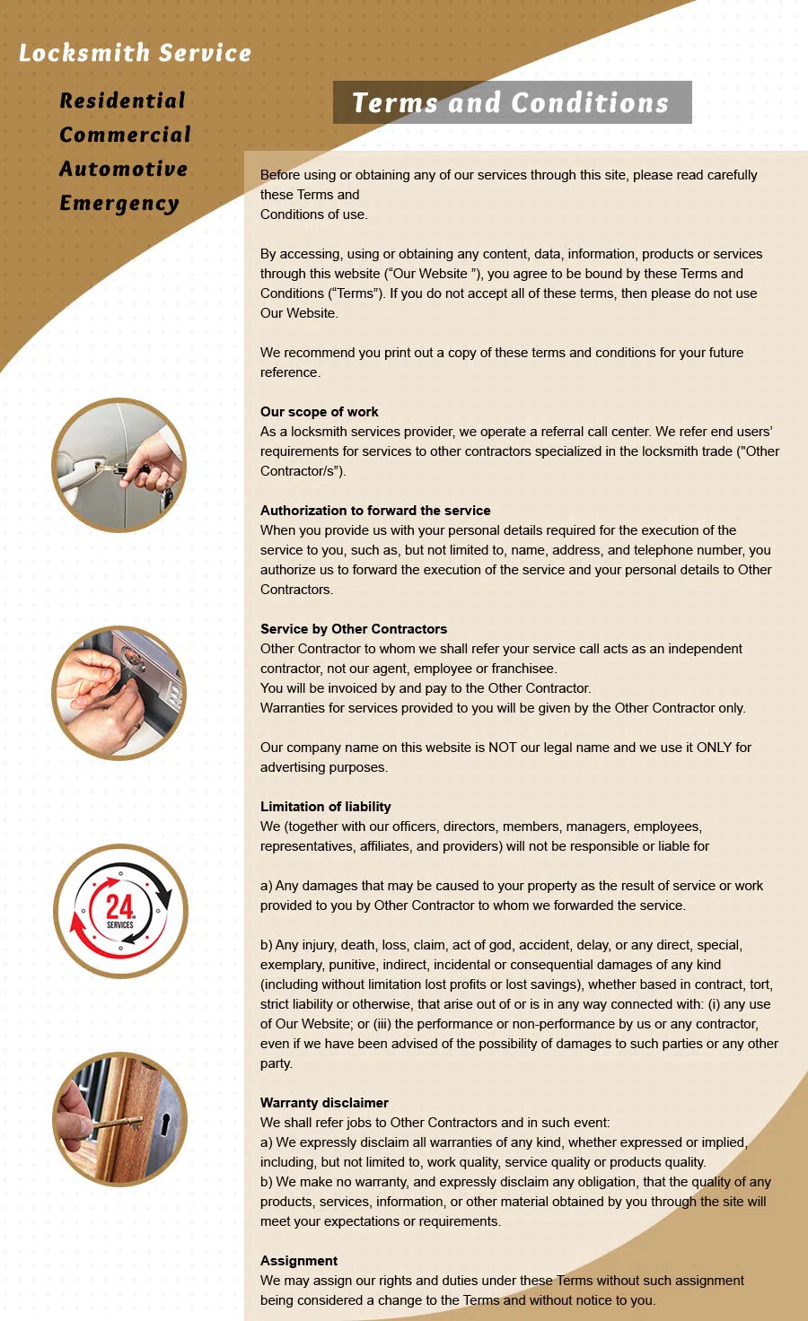 Logan Locksmith Shop Evanston, IL 847-915-3684